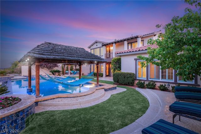 2074 Cherry Creek Circle, Las Vegas, NV 89135