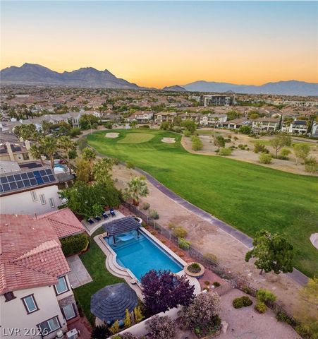 2074 Cherry Creek Circle, Las Vegas, NV 89135