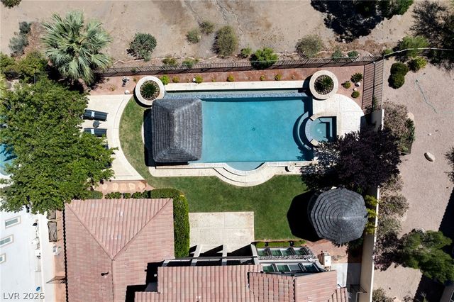 2074 Cherry Creek Circle, Las Vegas, NV 89135