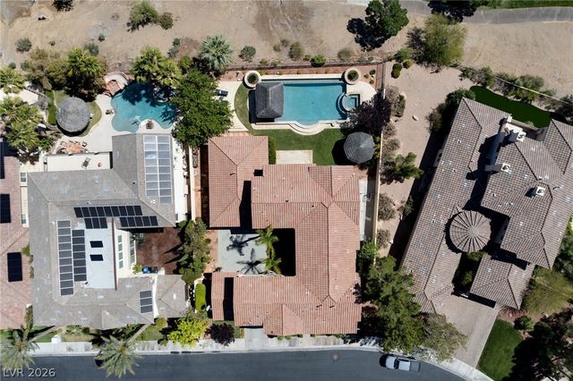 2074 Cherry Creek Circle, Las Vegas, NV 89135
