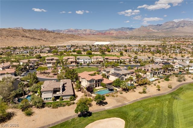 2074 Cherry Creek Circle, Las Vegas, NV 89135