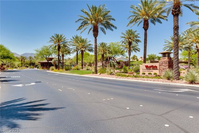 2074 Cherry Creek Circle, Las Vegas, NV 89135