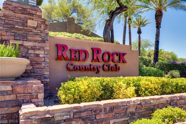 2074 Cherry Creek Circle, Las Vegas, NV 89135