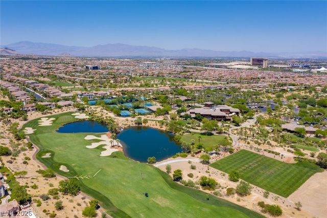 2074 Cherry Creek Circle, Las Vegas, NV 89135