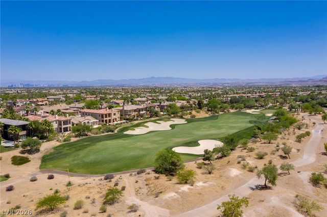 2074 Cherry Creek Circle, Las Vegas, NV 89135