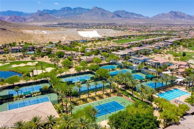 2074 Cherry Creek Circle, Las Vegas, NV 89135