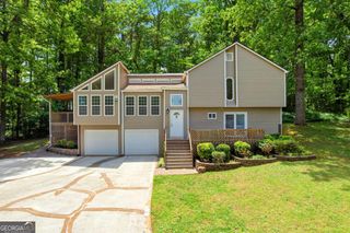 2383 Black Oak Drive, Marietta, GA 30066