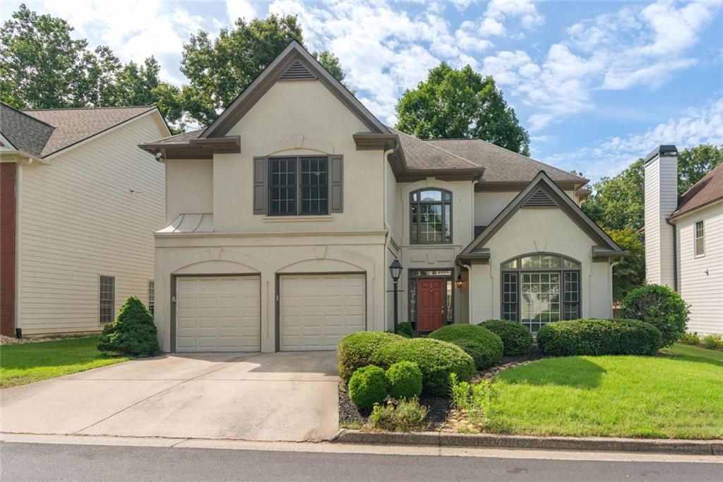 1983 Wellesley Trace, Dunwoody, GA 30338