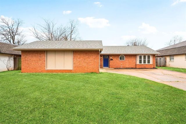 2316 NW 112th Street, Oklahoma City, OK 73120