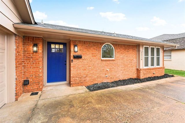 2316 NW 112th Street, Oklahoma City, OK 73120