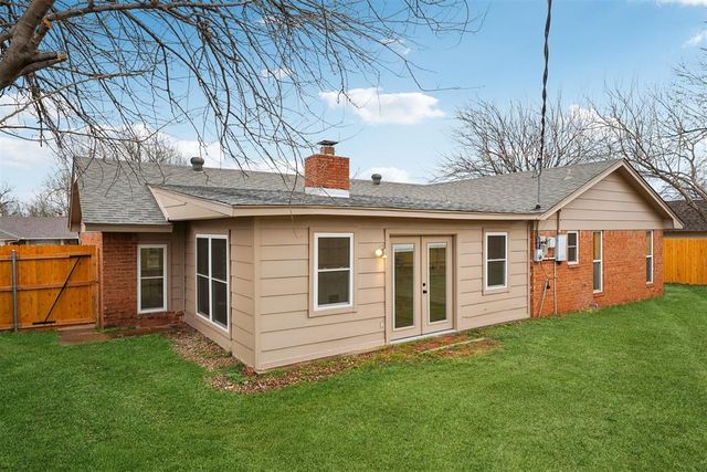 2316 NW 112th Street, Oklahoma City, OK 73120