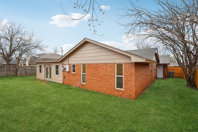 2316 NW 112th Street, Oklahoma City, OK 73120