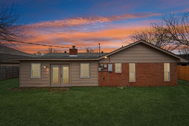 2316 NW 112th Street, Oklahoma City, OK 73120