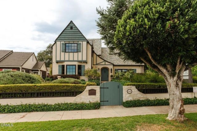 1447 Parkview Avenue, Pasadena, CA 91103