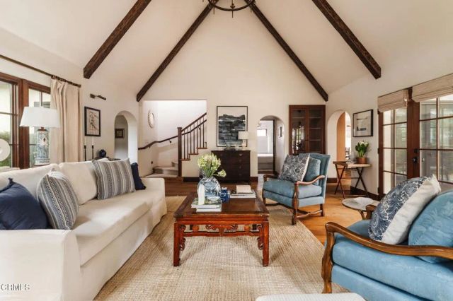 1447 Parkview Avenue, Pasadena, CA 91103