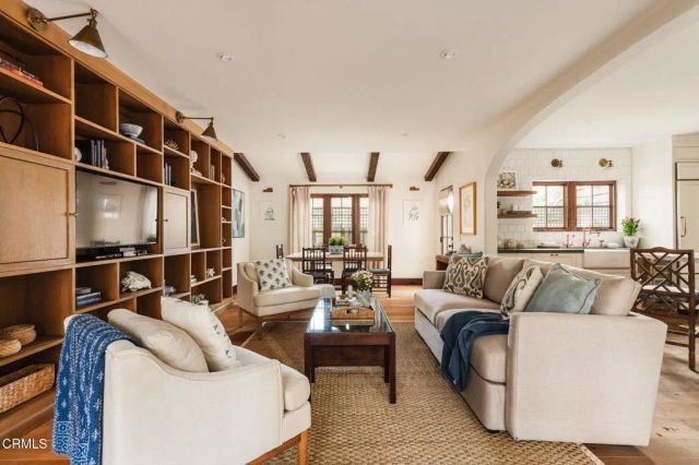 1447 Parkview Avenue, Pasadena, CA 91103