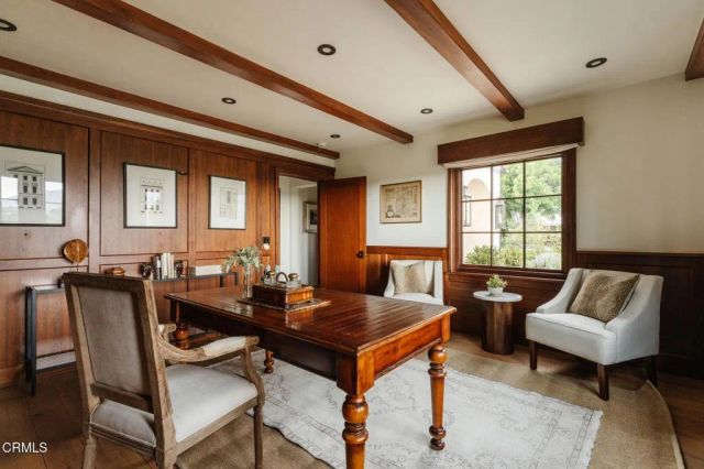 1447 Parkview Avenue, Pasadena, CA 91103