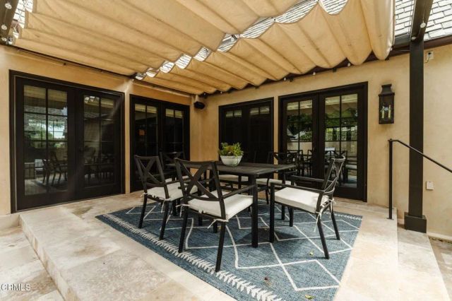 1447 Parkview Avenue, Pasadena, CA 91103