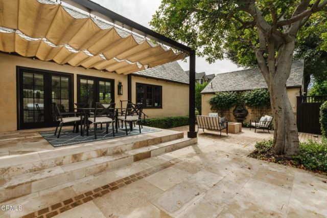 1447 Parkview Avenue, Pasadena, CA 91103