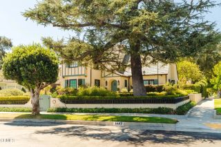 1447 Parkview Avenue, Pasadena, CA 91103