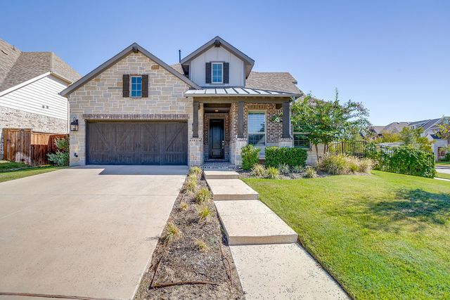 2009 Roundtree Circle E, Fort Worth, TX 76008