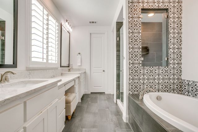 2009 Roundtree Circle E, Fort Worth, TX 76008