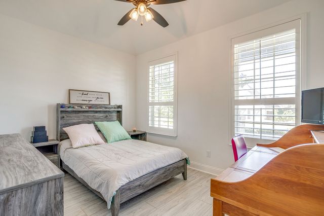 2009 Roundtree Circle E, Fort Worth, TX 76008