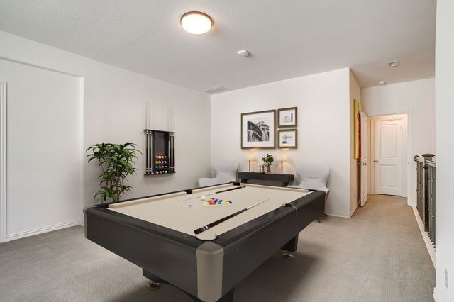 2009 Roundtree Circle E, Fort Worth, TX 76008