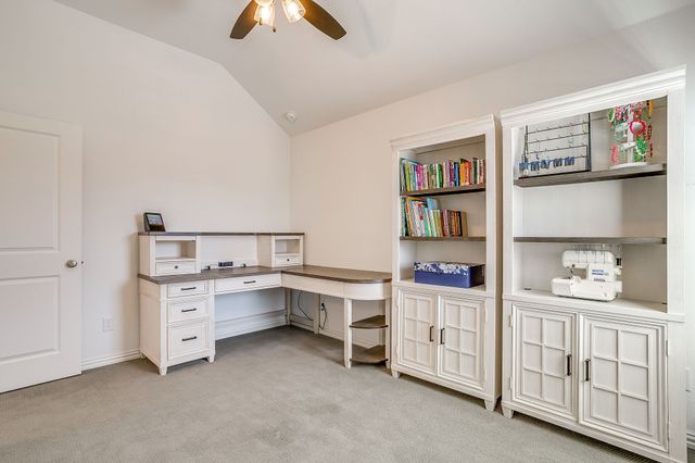 2009 Roundtree Circle E, Fort Worth, TX 76008