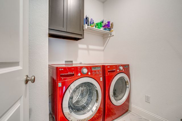 2009 Roundtree Circle E, Fort Worth, TX 76008