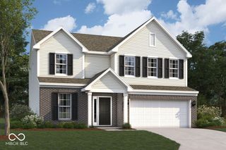 10080 Branson Landing Drive, Noblesville, IN 46060