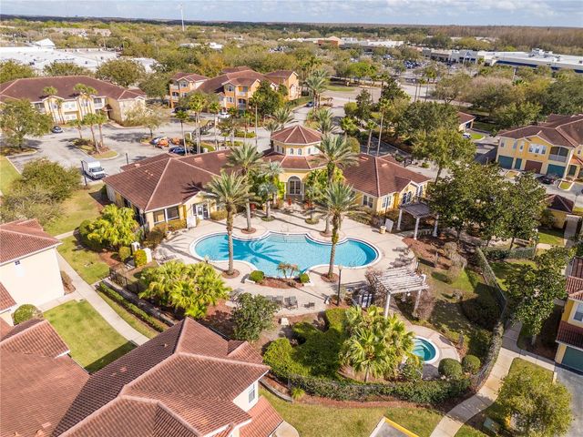 12102 POPPY FIELD LANE 107, Orlando, FL 32837