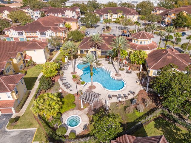 12102 POPPY FIELD LANE 107, Orlando, FL 32837