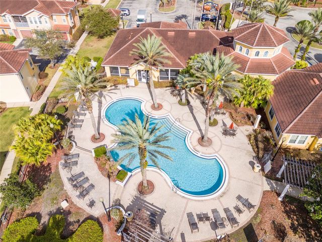 12102 POPPY FIELD LANE 107, Orlando, FL 32837