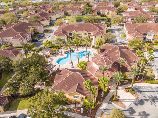 12102 POPPY FIELD LANE 107, Orlando, FL 32837