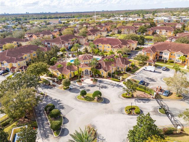 12102 POPPY FIELD LANE 107, Orlando, FL 32837