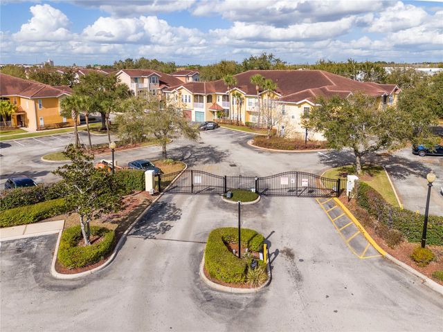 12102 POPPY FIELD LANE 107, Orlando, FL 32837