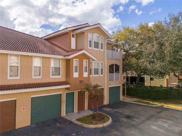 12102 POPPY FIELD LANE 107, Orlando, FL 32837