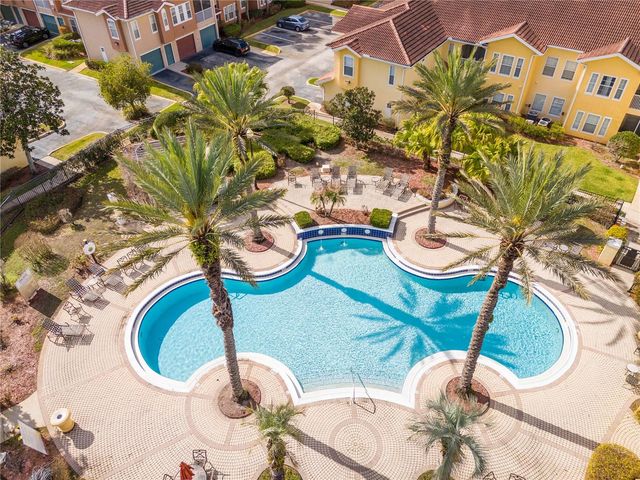 12102 POPPY FIELD LANE 107, Orlando, FL 32837