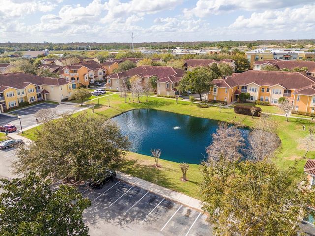 12102 POPPY FIELD LANE 107, Orlando, FL 32837