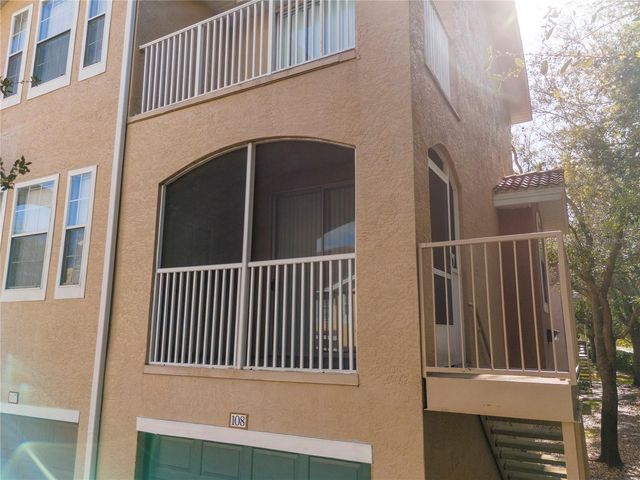 12102 POPPY FIELD LANE 107, Orlando, FL 32837