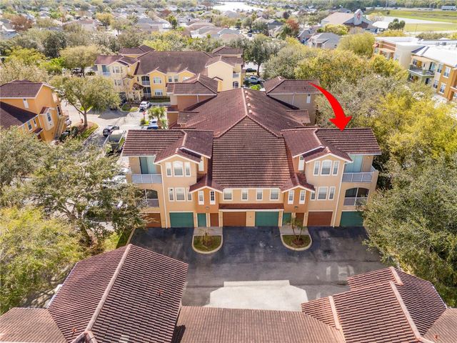 12102 POPPY FIELD LANE 107, Orlando, FL 32837