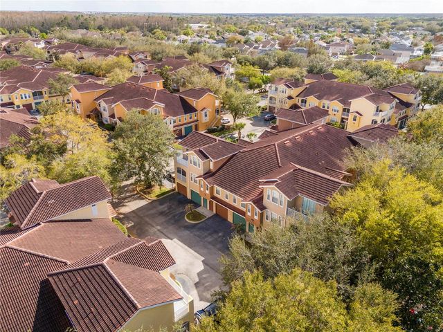 12102 POPPY FIELD LANE 107, Orlando, FL 32837