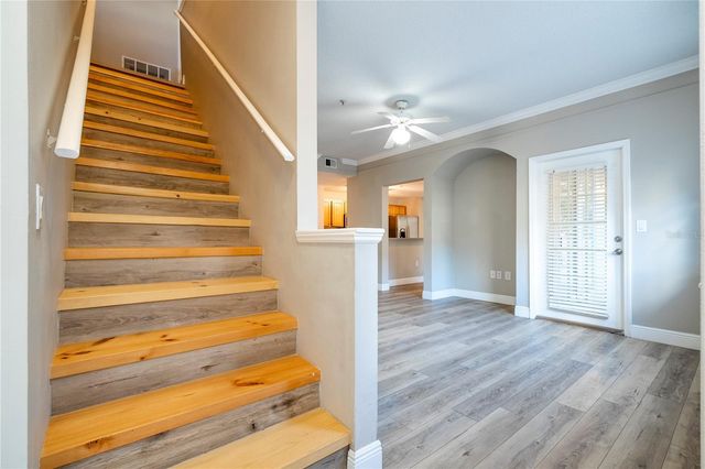 12102 POPPY FIELD LANE 107, Orlando, FL 32837