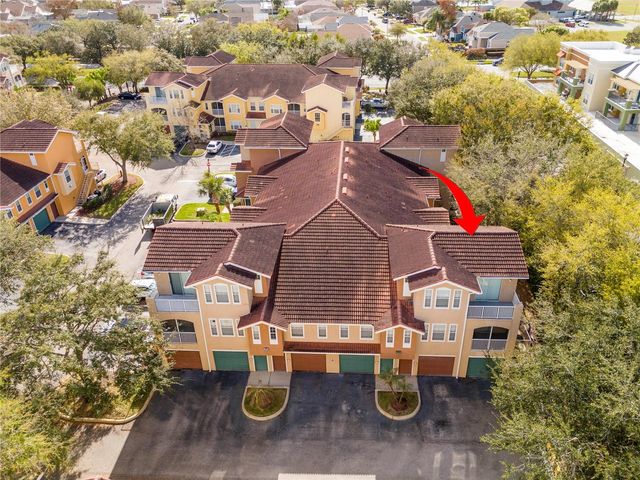 12102 POPPY FIELD LANE 107, Orlando, FL 32837