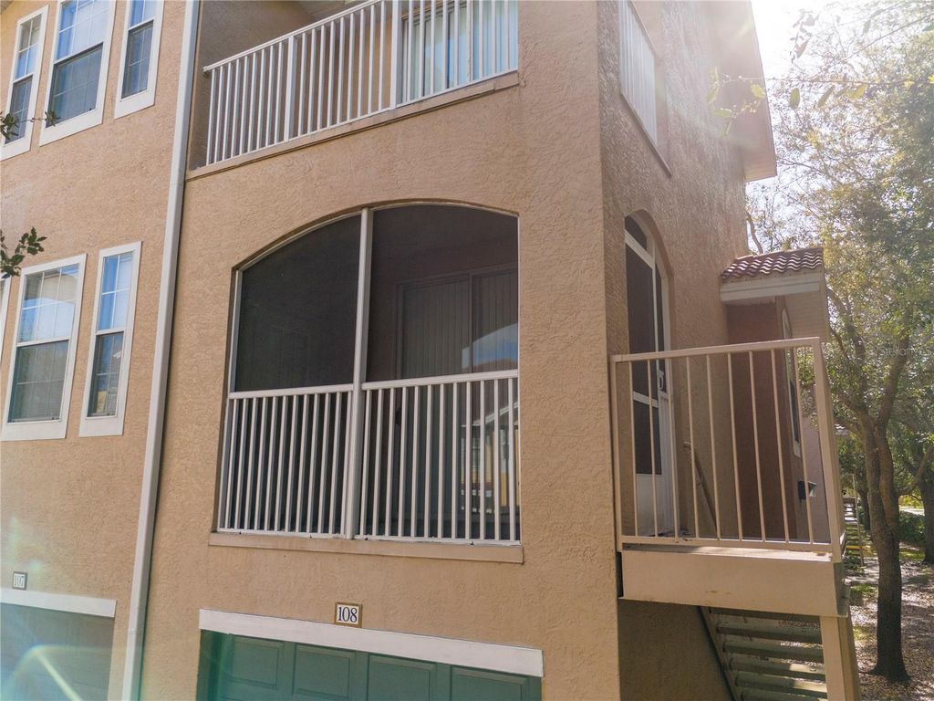 Image 25 of property listing at 12102 POPPY FIELD LANE 107, Orlando, FL 32837