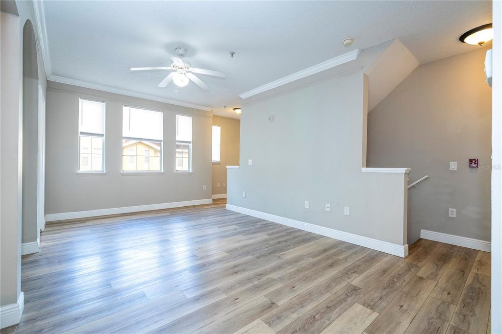 Image 36 of property listing at 12102 POPPY FIELD LANE 107, Orlando, FL 32837