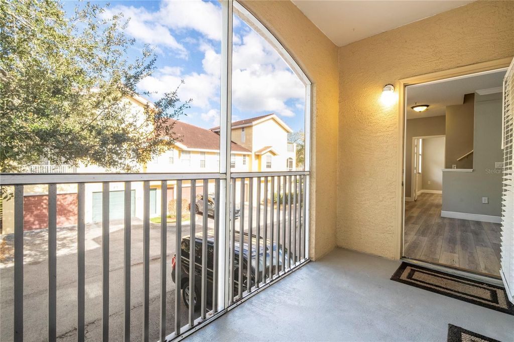 Image 41 of property listing at 12102 POPPY FIELD LANE 107, Orlando, FL 32837