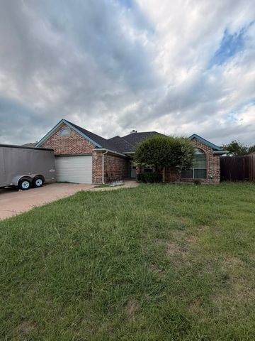 1012 porter place, Sanger, TX 76266