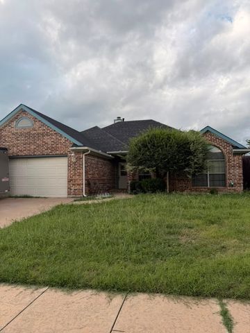 1012 porter place, Sanger, TX 76266